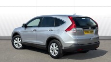 Honda CR-V 1.6 i-DTEC SE 5dr 2WD Diesel Estate